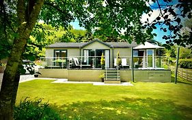 Arbennig Luxury Lodges